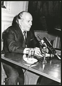 Ο αριστουργηματικός Αβραάμ του Αλέξη Μινωτή