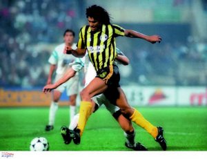 Η ατάκα και οι πιθανότητες της ΑΕΚ