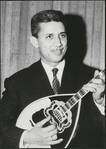 Ο ελληνικός ήχος του Ηρωδείου