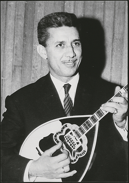 Ο ελληνικός ήχος του Ηρωδείου