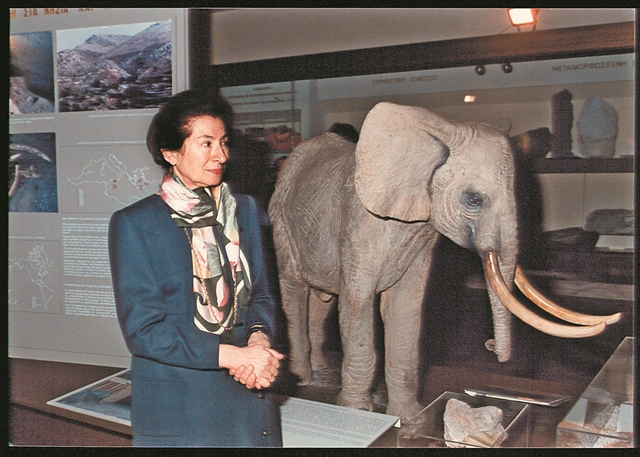 Ανήσυχο καλλιτεχνικό και οικολογικό πνεύμα