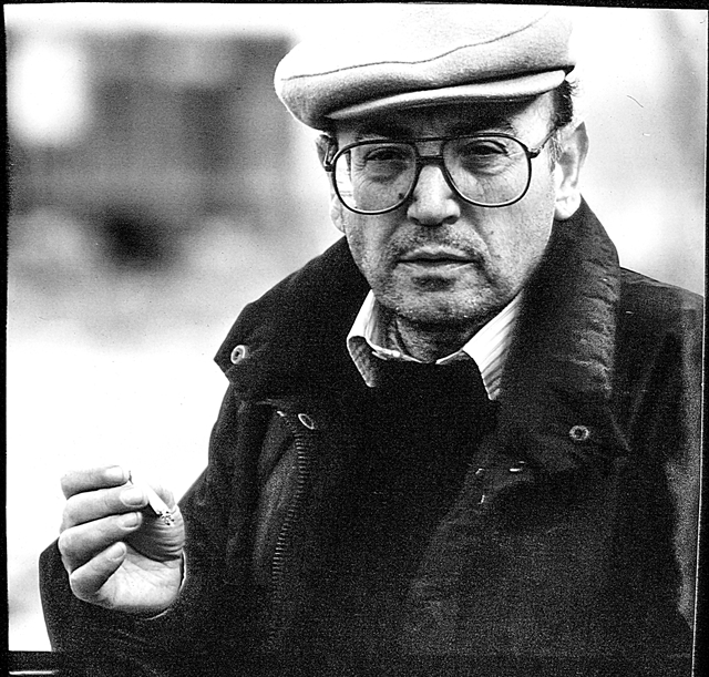 Αγκυρα στο λιμάνι της στοργής