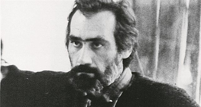 Εφυγε από τη ζωή ο θεσσαλονικιός σκηνοθέτης Γιώργος Καρυπίδης