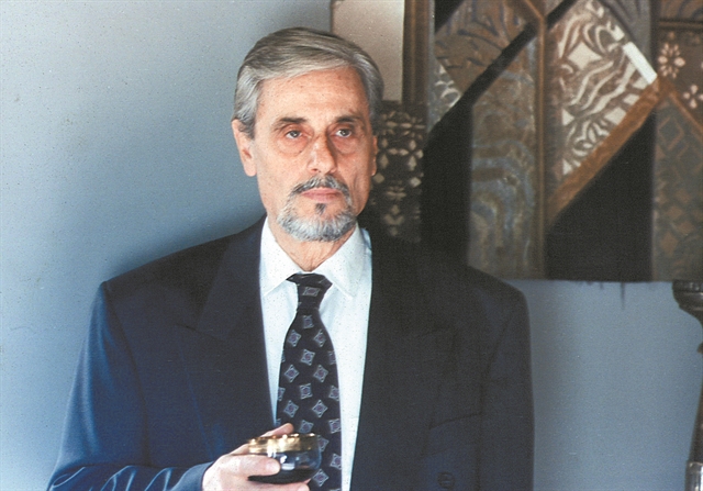 Δύσκολοι αποχαιρετισμοί