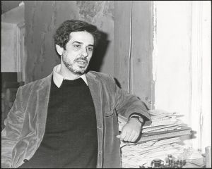 Το νέο ήθος του Λευτέρη Βογιατζή