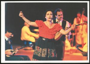 Από το «Ρεμπέτικο» ως τον Νικόλα Ασιμο