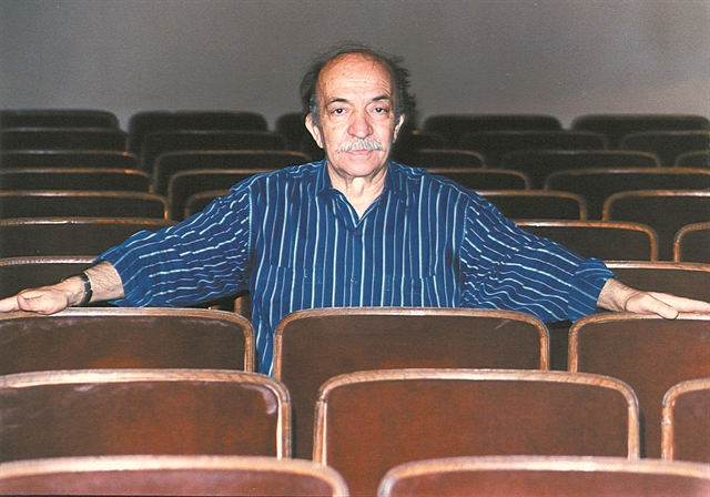 Παύλος Μάτεσις