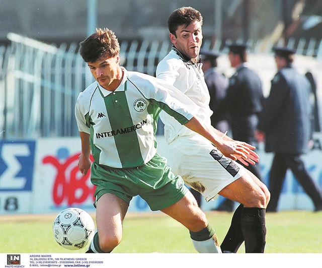 Οπου Πολωνός και μάλαμα!