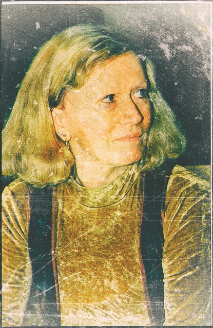 Το κοσμοπολίτικο κορίτσι του σινεμά