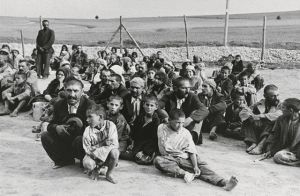 Ο ξεχασμένος «θρυμματισμός» των Ρομά