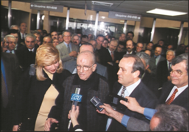 Ηταν, πάνω απ’ όλα, γιατρός