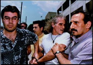 Πέθανε ο μετρ των αποδράσεων