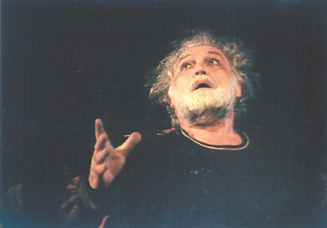 Πρωταγωνιστής του θεάματος και μιας εποχής