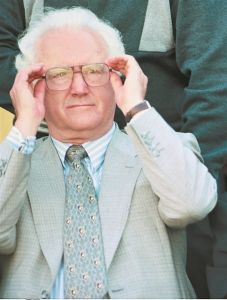 «Ηταν αληθινός πατέρας»