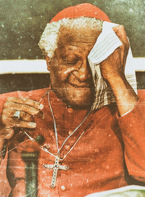 Η ηθική πυξίδα της Νότιας Αφρικής