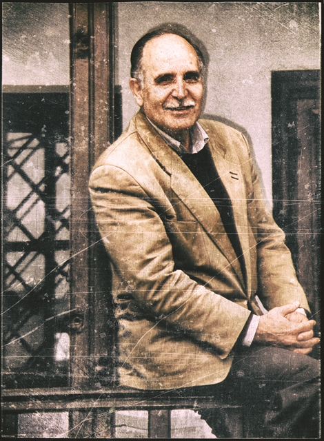 Το ημερολόγιο μιας φιλίας