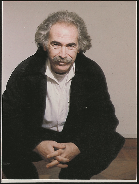 Γιώργος Σκούρτης