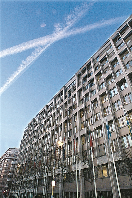 Στα χνάρια των κινέζων κατασκόπων