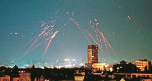 Η Δύση, η Ελλάδα και τα Βαλκάνια