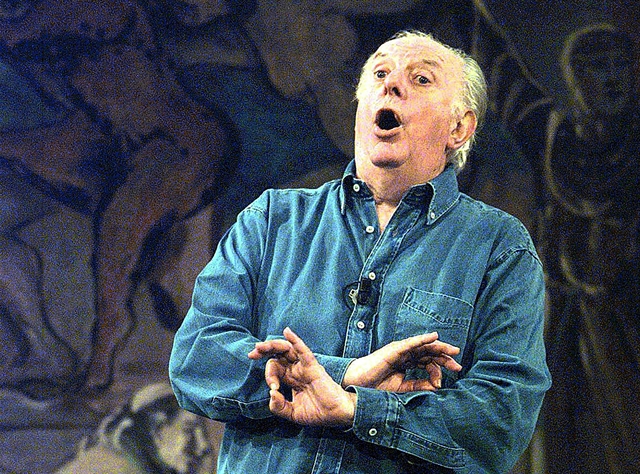 Ο τυχαίος θάνατος ενός περαστικού