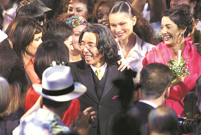 Την άλλη φορά μαυροσκούφηδες