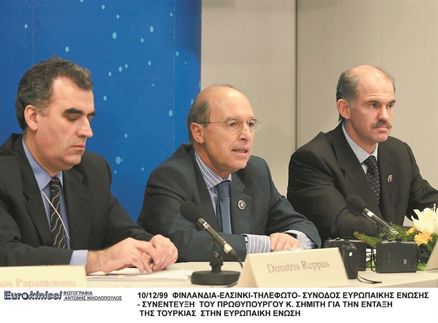 Η σύγκρουση δύο φιλοσοφιών που δεν έχουν ούτε πρόσωπο ούτε κόμμα