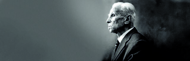 Ο θάνατος του Κώστα Βάρναλη