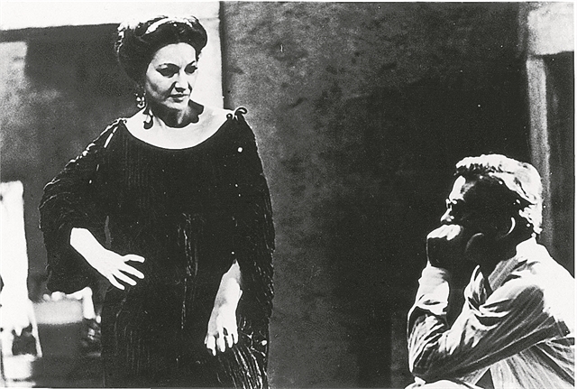 Ο Παζολίνι και η Ελλάδα