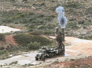 «Παιχνίδι» με τα ρωσικά οπλικά συστήματα