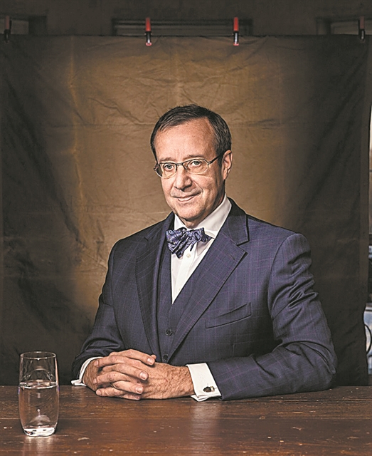 Ψηφιακή άμυνα στην παρα-πληροφόρηση