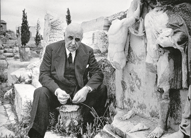 «Χρειαζόμαστε παιδεία, αγάπη, ανοίγματα στον κόσμο»