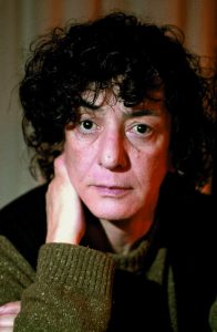 «Η Μαρία Λαϊνά δεν έγραψε ποτέ “ποίημα συναίνεσης”»