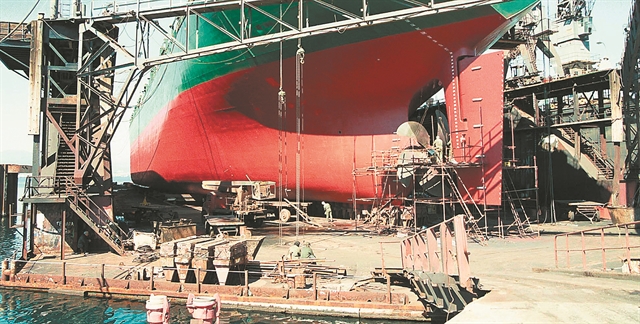 Oaktree: Νέα πώληση μετοχών της Star Bulk Carriers