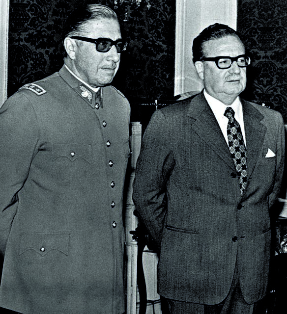 Η απομάγευση της Αριστεράς