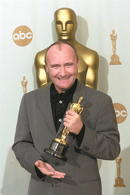 Η ποπ και η ροκ πάνε στα Οσκαρ