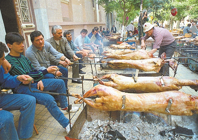 Το τελευταίο κρας τεστ