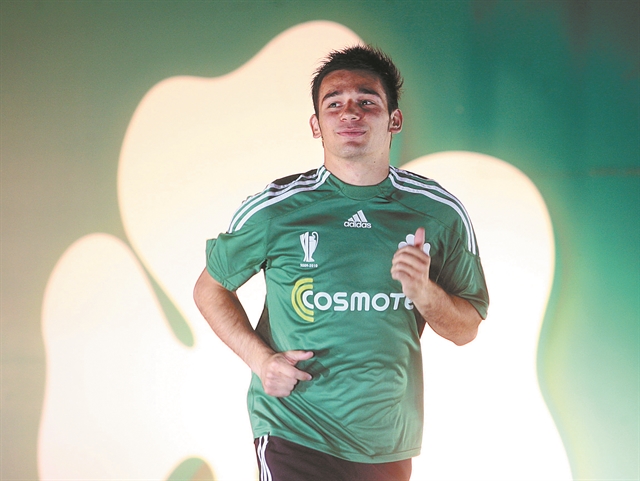 Σενάριο με… συναίσθημα