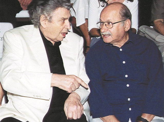 Τα μεγάλα μεγέθη