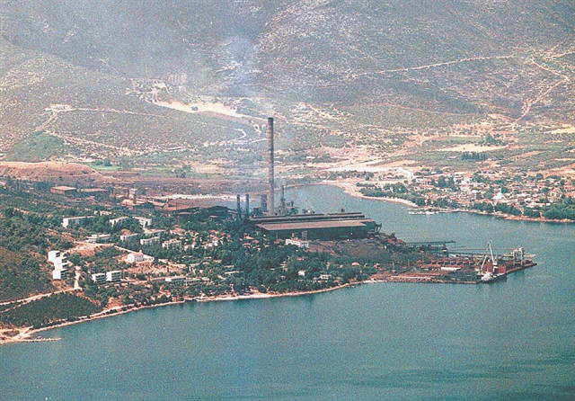 Σχέδιο με εκκαθάριση και πώληση περιουσιακών στοιχείων