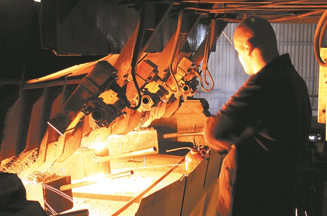 Νέος κύκλος ανατιμήσεων προ των πυλών…