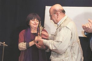 Η αιώνια λιακάδα ενός καθαρού μυαλού