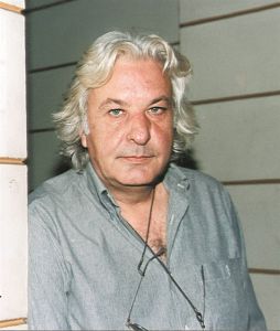 Από τον «Ερωτόκριτο» στον Αγγελόπουλο