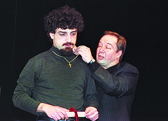 Οι «millennials» του θεάτρου