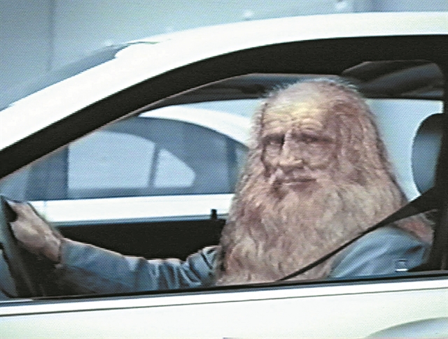 Οδηγίες του Ντα Βίντσι προς επίδοξους ζωγράφους