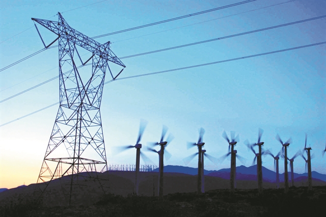 Επάρκεια ρεύματος λόγω ΑΠΕ