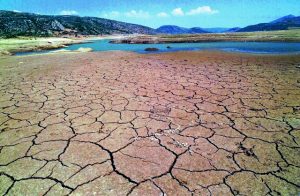 Η απειλή της λειψυδρίας επανέρχεται ύστερα από 35 χρόνια