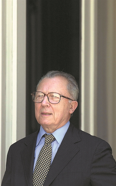 Η πορεία προς τη σύγκλιση της Ευρώπης