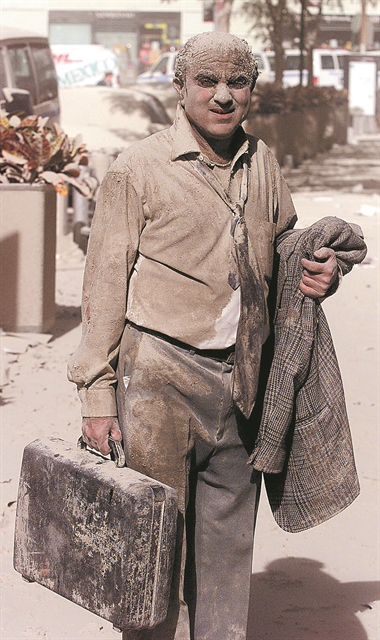 Η ανάγκη ριζικής αναθεώρησης της παραδοσιακής έννοιας της ασφάλειας