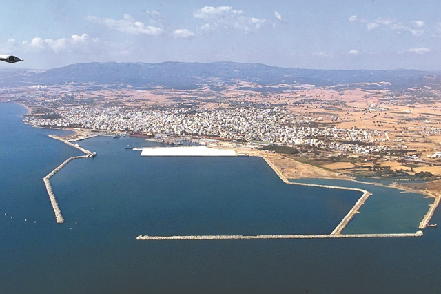 ΤΑΙΠΕΔ: δεν κατέβασε μολύβια…