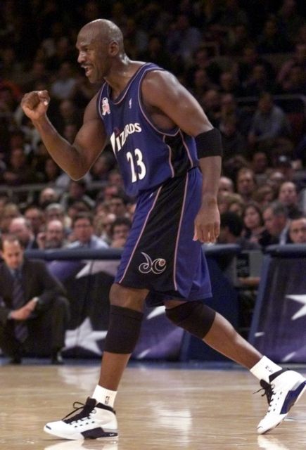 Μάικλ Τζόρνταν και άλλες ιστορίες επιτυχίας